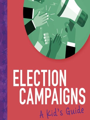 cover image of Election Campaigns